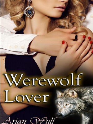cover image of Werewolf Lover